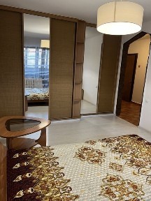 Київ, Дарницький, вулиця Лариси Руденко 21