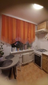 1 кімнатна, Солом'янський район
