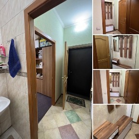 Київська область, Київ, Солом'янський