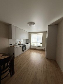 Продам 1к квартиру в центрі в новобудові