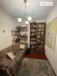 Продаж частини будинку на пров. Широкий, 6 кімнат • ID 34656646