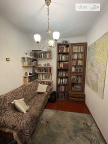 Продаж частини будинку на пров. Широкий, 6 кімнат • ID 34656646