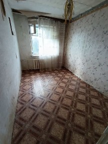 Сдается 3 комнатная квартираа