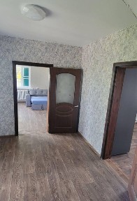 Будинок в місті Конотоп