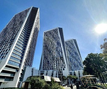 Київ, Шевченківський, Берестейський проспект 11