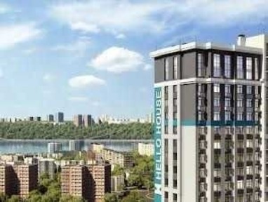 Без%! Продажа квартиры в ЖК Hello House, ул. Николая Кибальчича, 1