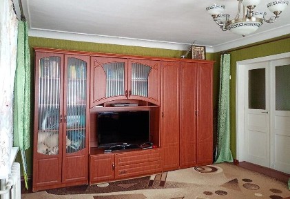 Продаж будинку в Горбанівці, 15 соток, гараж, поруч Полтава