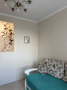 Київська область, Софіївська Борщагівка