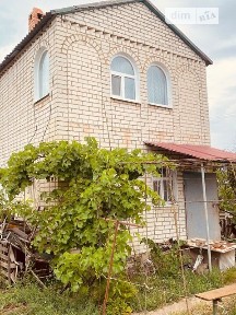 Продаж 2 поверхового будинку з ділянкою на 8.5 сотки, 60 кв. м, 3 кімнати, на Вишнева • ID 34656732