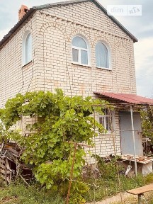 Продаж 2 поверхового будинку з ділянкою на 8.5 сотки, 60 кв. м, 3 кімнати, на Вишнева • ID 34656732