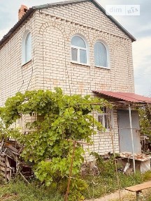 Продаж 2 поверхового будинку з ділянкою на 8.5 сотки, 60 кв. м, 3 кімнати, на Вишнева • ID 34656732