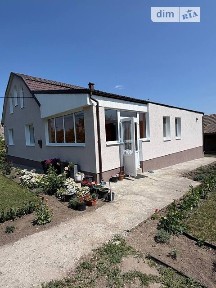 Молодіжна вулиця, Копачівка (Деражня), вул. Молодіжна • ID 34653022