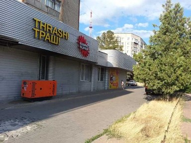 Миколаївська область, Миколаїв, Заводський