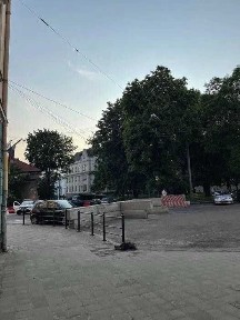 Львівська область, Львів, Галицький