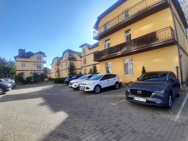 Квартира в закрытом комплексе на Таирова, ул. Вильямса