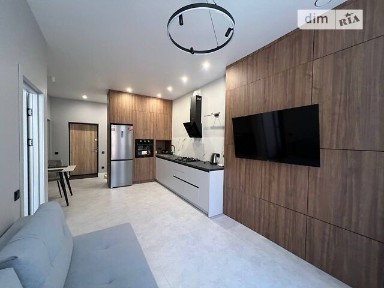 Довготривала оренда 1к квартири на вул. Дача Ковалевського 91 • ID 34998611