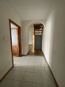 Сдам 3-х комнатную квартиру от собственника.