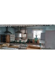 Продаж спеціального приміщення на вул. Вокзальна 6А, площа 249.2 кв. м • ID 34988867