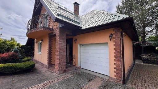 Повністю готовий будинок з ремонтом та меблями | 153 м² | 7,74 сотки | 25 км від Києва
