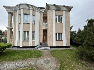 Київська область, Лісники