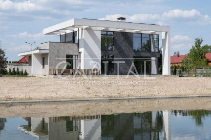 БЕЗ % / СПП / Продаж / 250 м2 / Будинок / Дарницький р-н / Осокорки