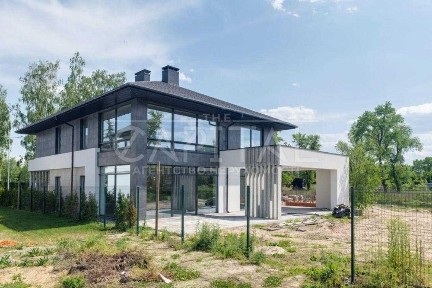 БЕЗ % / СПП / Продаж / 320 м2 / Будинок / Дарницький р-н / Осокорки
