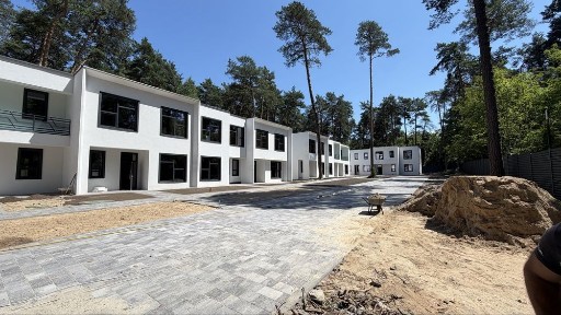 Без% Продаж таунхауса КМ Forest Home