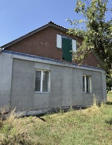 Продаж будинку с. Паляниченці