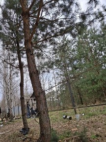 Продаж 2х поверхового таунхауса 90м2 + 31м2 мансарда ВОРЗЕЛЬ вулиця Київська 1.3 сотки землі Лісова зона