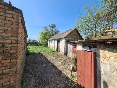 Продається будинок, в м. Сквира.