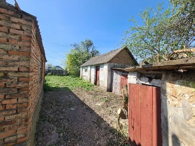 Продається будинок, в м. Сквира.