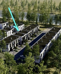 Терміновий продаж ! Будинок, таунхаус, дуплекс!