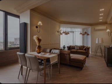 Продам 2х комнатную ЖК RODOS, 19 этаж, 92м. Аркадия • Одесса • 92 м² • 19 этаж