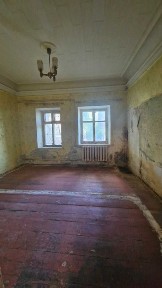 Срочно! Квартира на Молдованке 2 фасадных окна за 12 000
