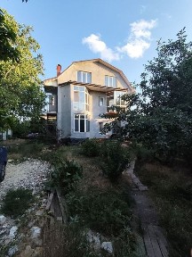 Ленпоселок 200+ м2 Земля 13 сот