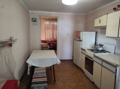 Продам курень-дачу