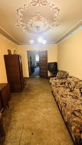 ОРЕНДА 3к квартири Тополя-2