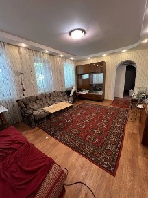 З червоної цегли! В центрі Дніпра | продаж 75м2 будинку