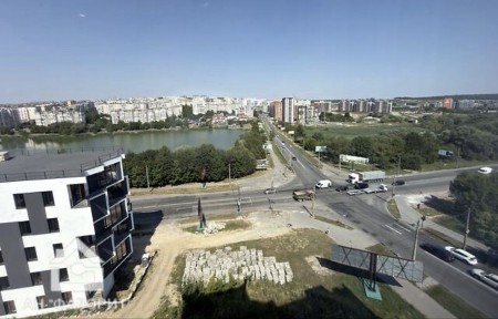 Продаж 2к квартири 59 кв. м на вул. Панаса Мирного 11 • ID 34618409