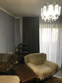 Продам 3-к кв вул. Наб реки Стрелки біля Поліціі.