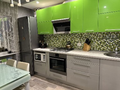 Продаж 2к квартири Дніпровський р-н Ремонт