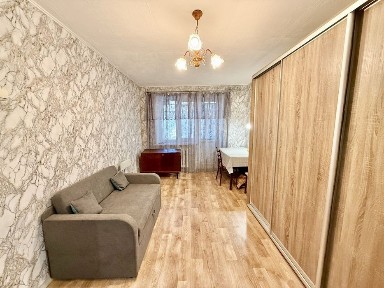 Продаж 1к квартири 29.87 кв. м на вул. Олександра Говорухи • ID 34656700