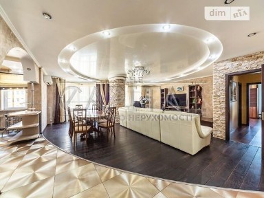 Продаж 4к квартири 150 кв. м на вул. Олександра Мишуги 2 • ID 34713070