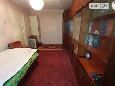 Продаж 1к квартири 29.2 кв. м на вул. Воронкіна • ID 34656581