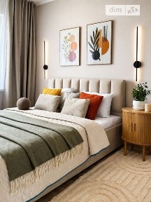 Продаж 1к квартири 36.6 кв. м на вул. Бориса Гмирі 20 • ID 34656873