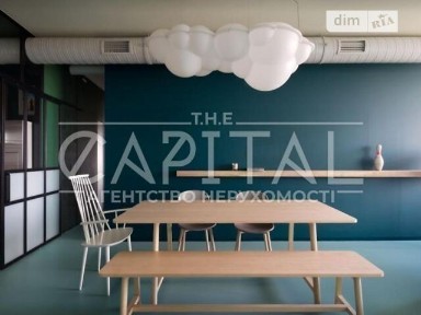 Кловський узвіз, Київ, узвіз Кловський 7, багатоповерхова будівля • ID 34713146