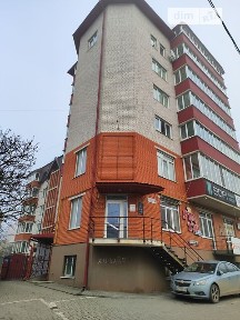 Бандери Степана проспект, район Східний, Тернопіль, просп. Бандери Степана 45, приміщень - 4, поверх - 2 • ID 34657174