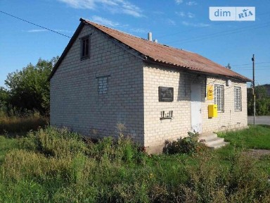 Оренда офісного приміщення на вул. Титова 86, приміщень -, поверх - 1 • ID 34656855
