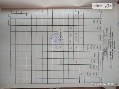 Здається спеціальне приміщення на пров. Грушевського 36, площа 6 кв. м • ID 34656845