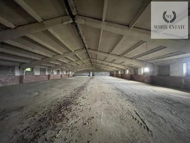 вулиця Тараса Шевченка, Буцнів, площа 1563 кв. м • ID 34646424